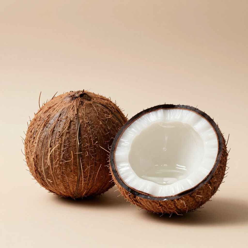 Coconut (Nariyal)